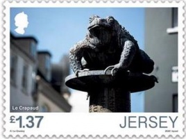 Statues and sculptures