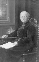 Lydia Rachel Vautier, nee Pepin