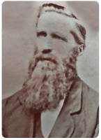 Capt Charles Giffard