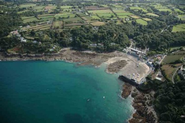 Rozel Harbour in 2006