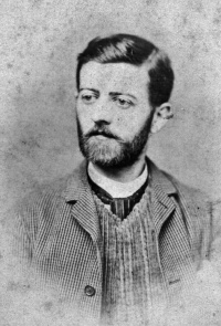 Edward Richard Turner