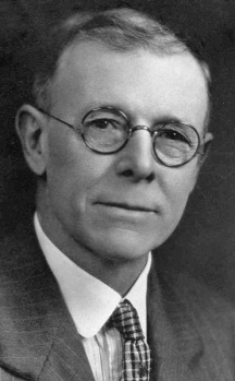 Samuel Francis Neel (1865-1931)