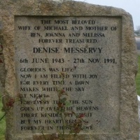 Trinity Church cemetery