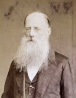 Edward Everett Benest (1824-1901)