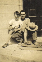 Philip John Carrel and Gerald