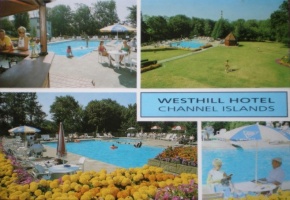 Westhill Hotel