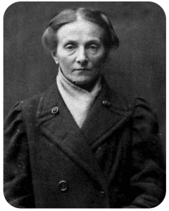 Marie Despres (1880- ) a native of Ile et Vilaine, Brittany, was convicted of robbery in 1916. Her sentence is not recorded