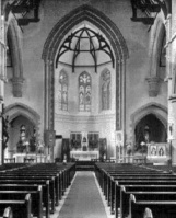 The Mary and St Peter's in Vauxhall Street