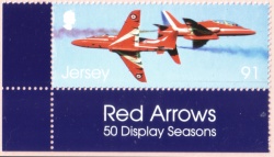 Red Arrows