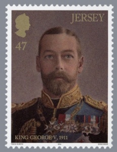 King George V