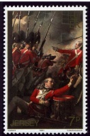 Battle of Jersey bicentenary