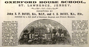 Oxenford House School