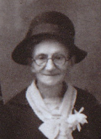 Louisa Mary Ann Le Breton