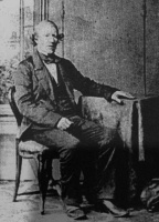 Nicolas Le Quesne, Constable of Trinity