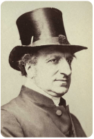 Francis Jeune (1806- )