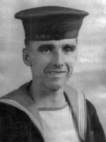 Raymond Herbert de La Mare