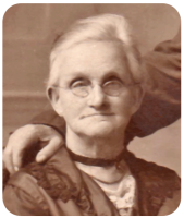 Rebecca Elizabeth Walker (1854-)