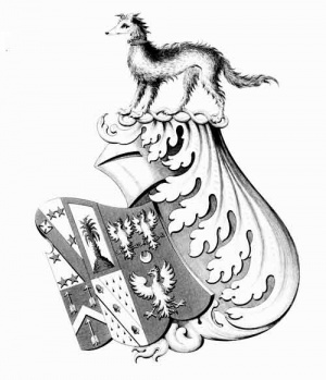 Philip Chilwell DE LA GARDE