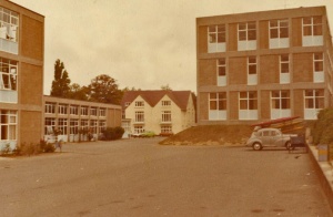 1978 picture by Dennis Lewis