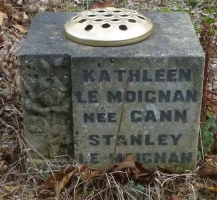 St Mary’s Church cemetery