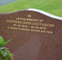 St John’s Church cemetery