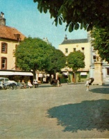 Royal Square