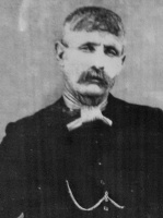 George Henry Edward Le Blond