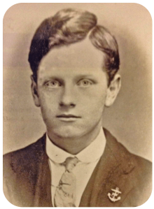 Harold Francis (1895-1947)