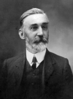 William John Aubin (1851-1927) (St C) who emigrated to New South Wales