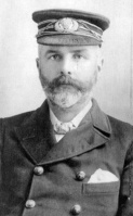 Capt E J Renouf