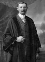 Vyvyan Ahier (1913- )