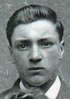 Wilfred Redvers Journeaux