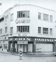 Le Coin Parisien