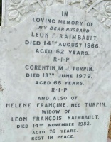 St Matthew’s, St Lawrence