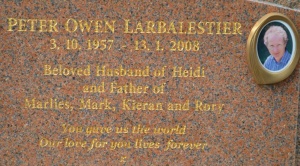 St John’s Church cemetery