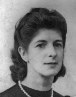 Ethel May Falle, née Hurrell