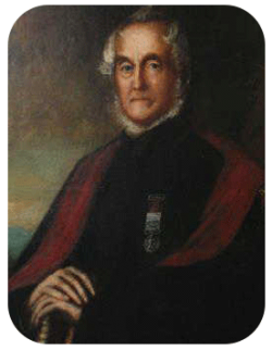 Francis Wheeler Armstrong (1780-1868)