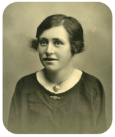 Marie Louise Rault (1903-1970)