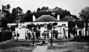Chateau Rocozanne, St Brelade's Bay