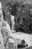 Plemont Cave (Slater) ...