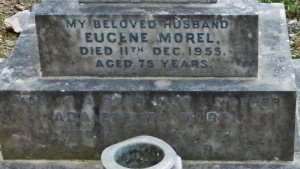 St Matthew’s, St Lawrence