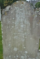 St Peter parish cemetery