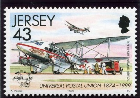 Universal Postal Union