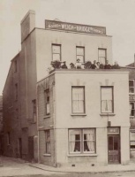 Weighbridge Board and Residence