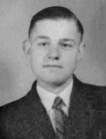 Wilfred Pallot Becquet (1922-1951)