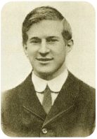 Frank Helier Lawrence