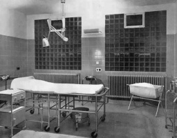 Maternity Hospital in 1951
