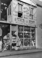 Hunt's Old Curiosity Shop, Conway Street