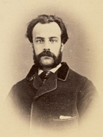 The Rev Charles Picot, born in 1840, wrote racy stories and tales of ghosts and witchcraft in the early 20th century under the pseudonym C du Mont. He wrote in the eastern Faldouet dialect of Jèrriais . This dialect, which probably died out in the mid-20th century, is notable for the 'z' sound which replaces the 'th' or 'r' found in the centre and west of the island.