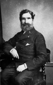 Captain C Alexandre